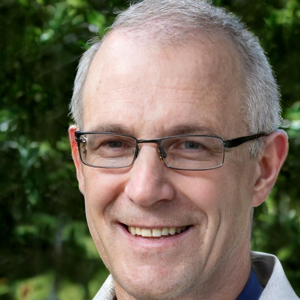 Portrait de membre communauté