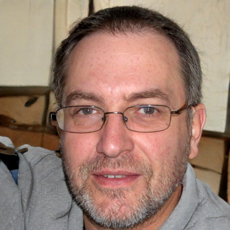 Portrait de membre communauté